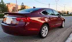 شيفروليه امبالا